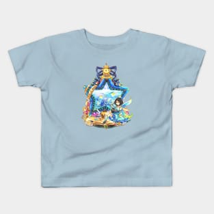 Fairy Charm of Success Kids T-Shirt